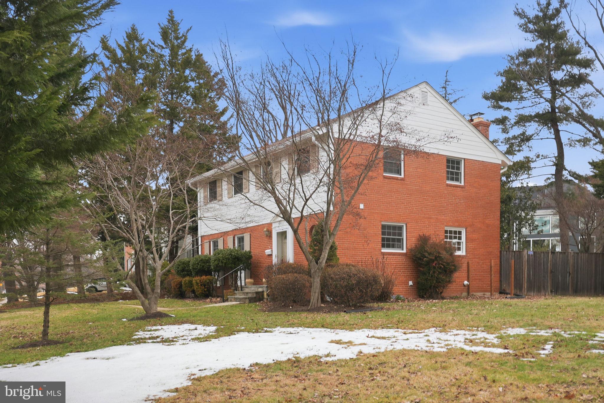 FERNWOOD - Residential