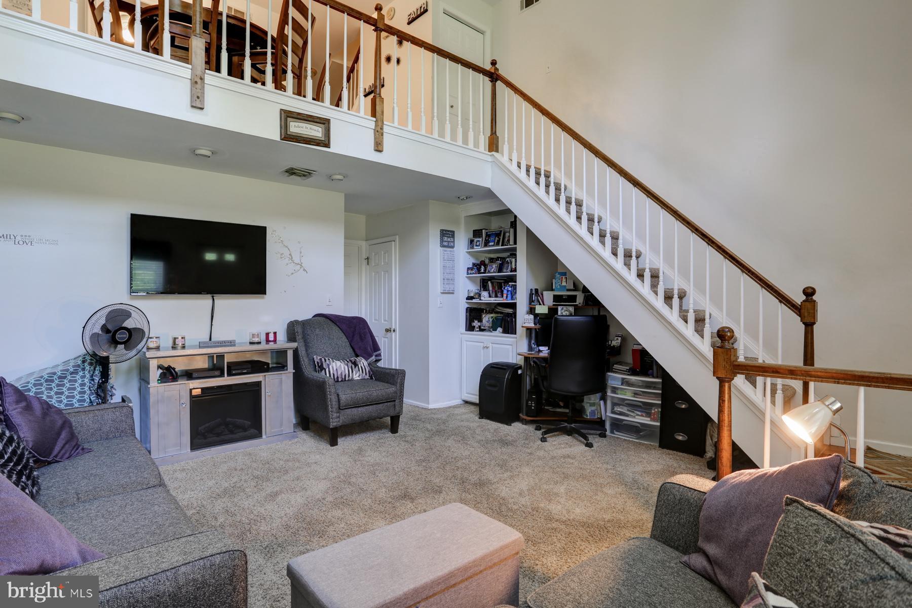 FAIRFAX VILLAGE - Residential