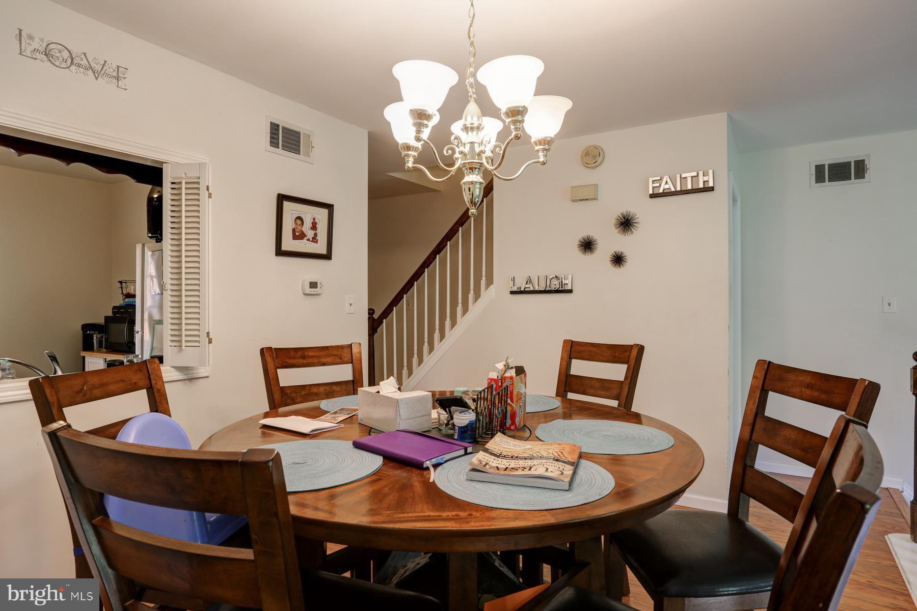 FAIRFAX VILLAGE - Residential