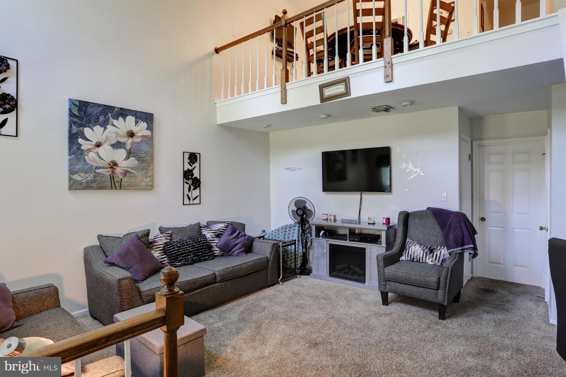 FAIRFAX VILLAGE - Residential
