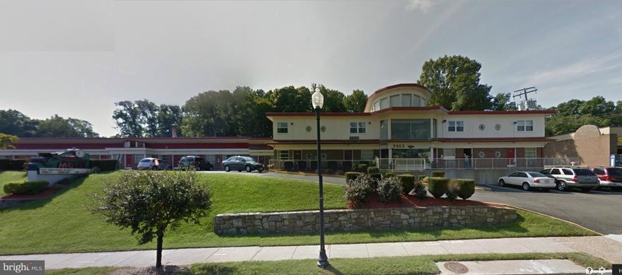 Approved 111 room 104,000 sqft assisted living / memory care project. Super nice location. Right on Fairfax Blvd where HWY 50 & 29 joined. Three parcels with total 1.75 acres of land. Walk to many restaurnts & shops. Close to George Mason University & Vienna Metro. Minutes to I-66, I-495, and Fair Oaks Mall. Potential to build hundreds of apartments or senior housing project. Owner agent.
