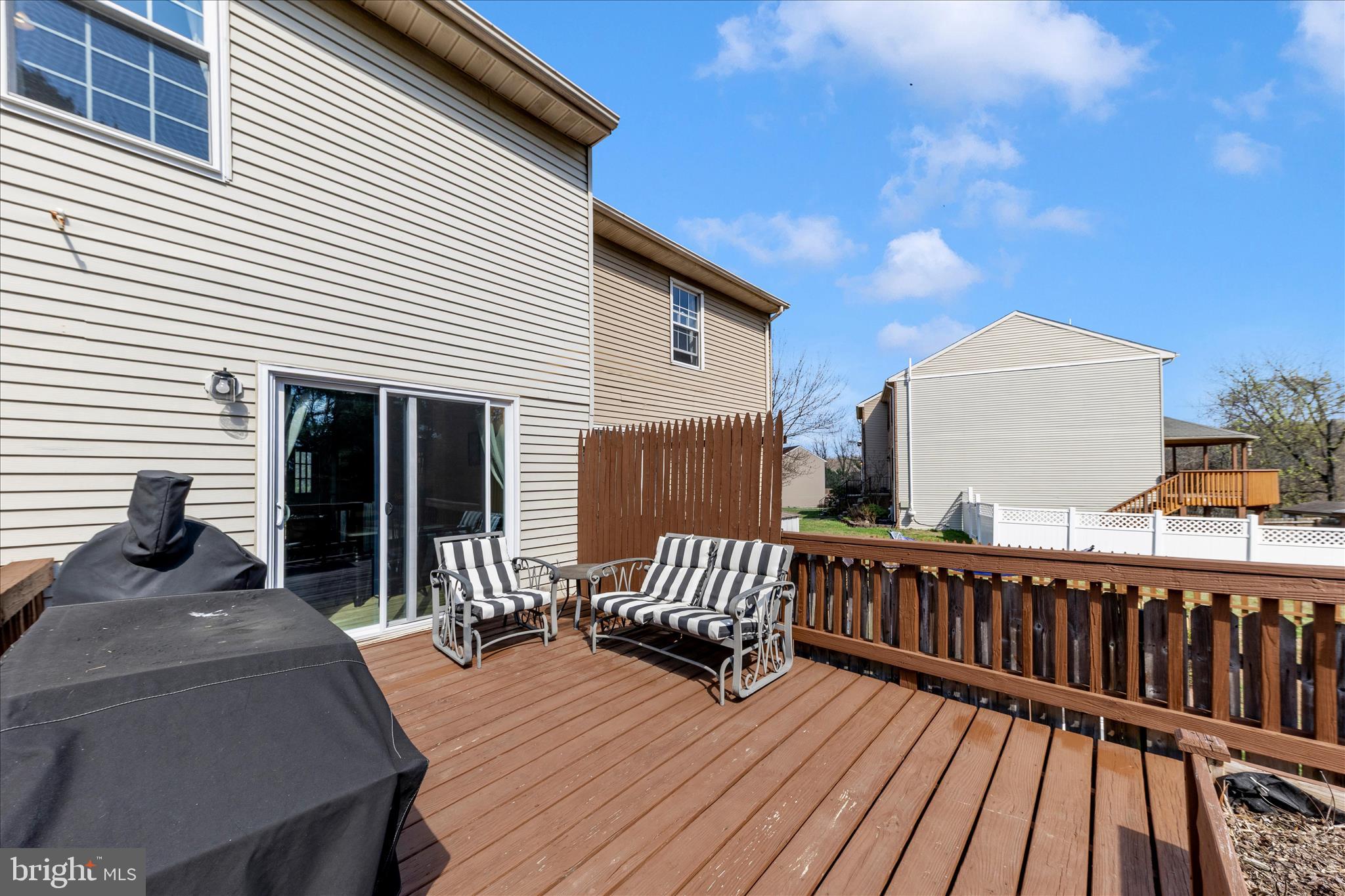 CARROLL MEADOWS - Residential