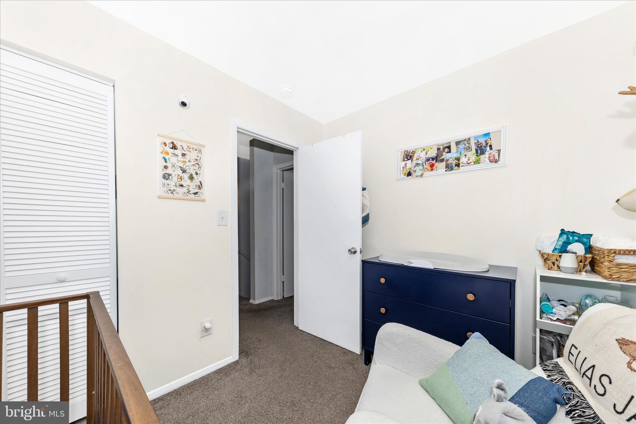 CARROLL MEADOWS - Residential