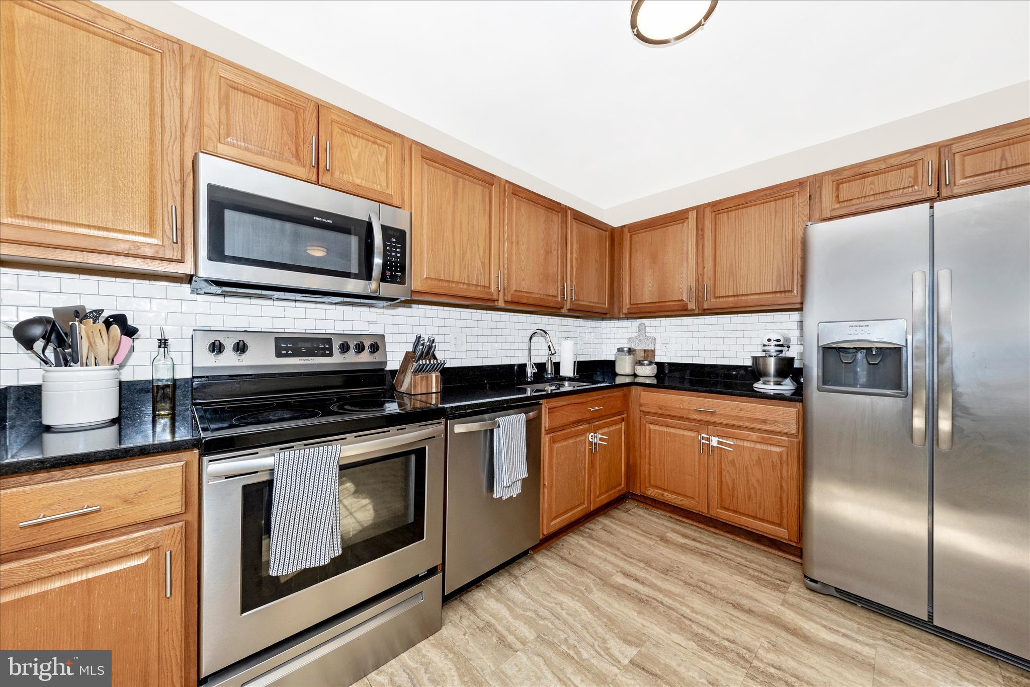 CARROLL MEADOWS - Residential