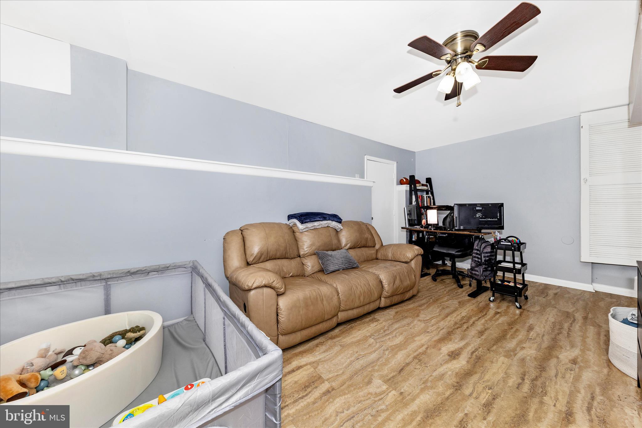 CARROLL MEADOWS - Residential