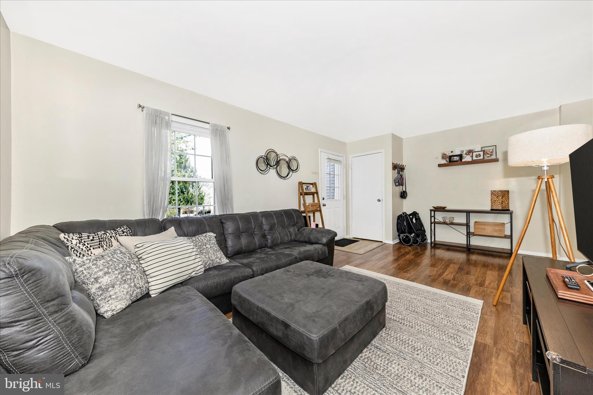 CARROLL MEADOWS - Residential