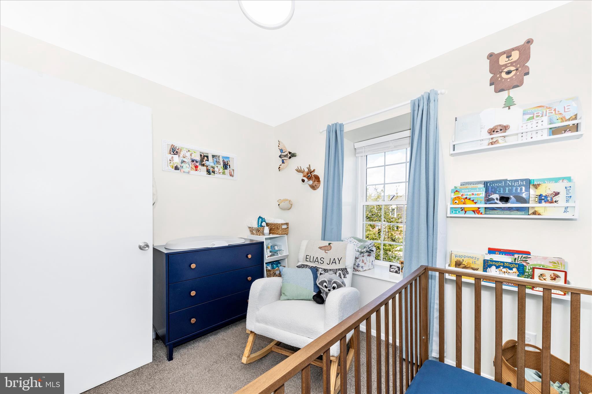 CARROLL MEADOWS - Residential