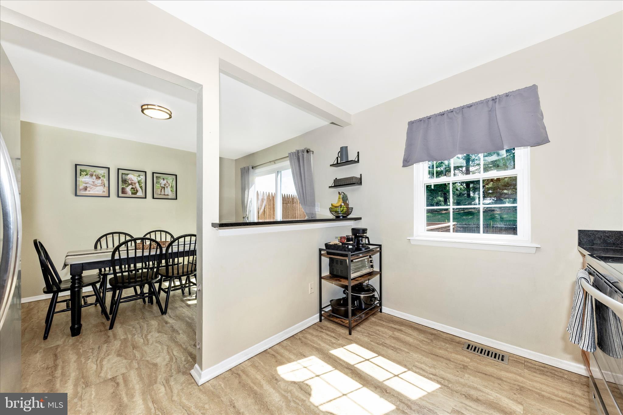 CARROLL MEADOWS - Residential