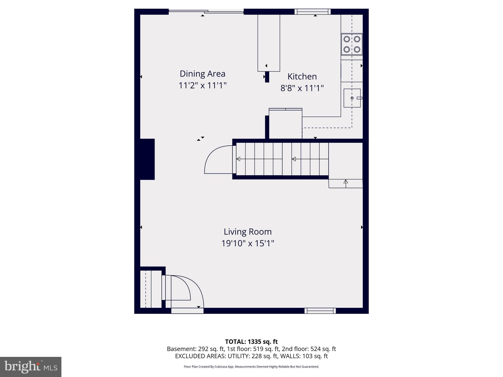 CARROLL MEADOWS - Residential