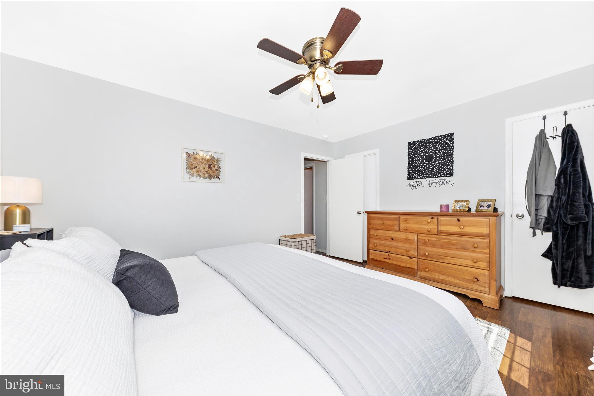 CARROLL MEADOWS - Residential