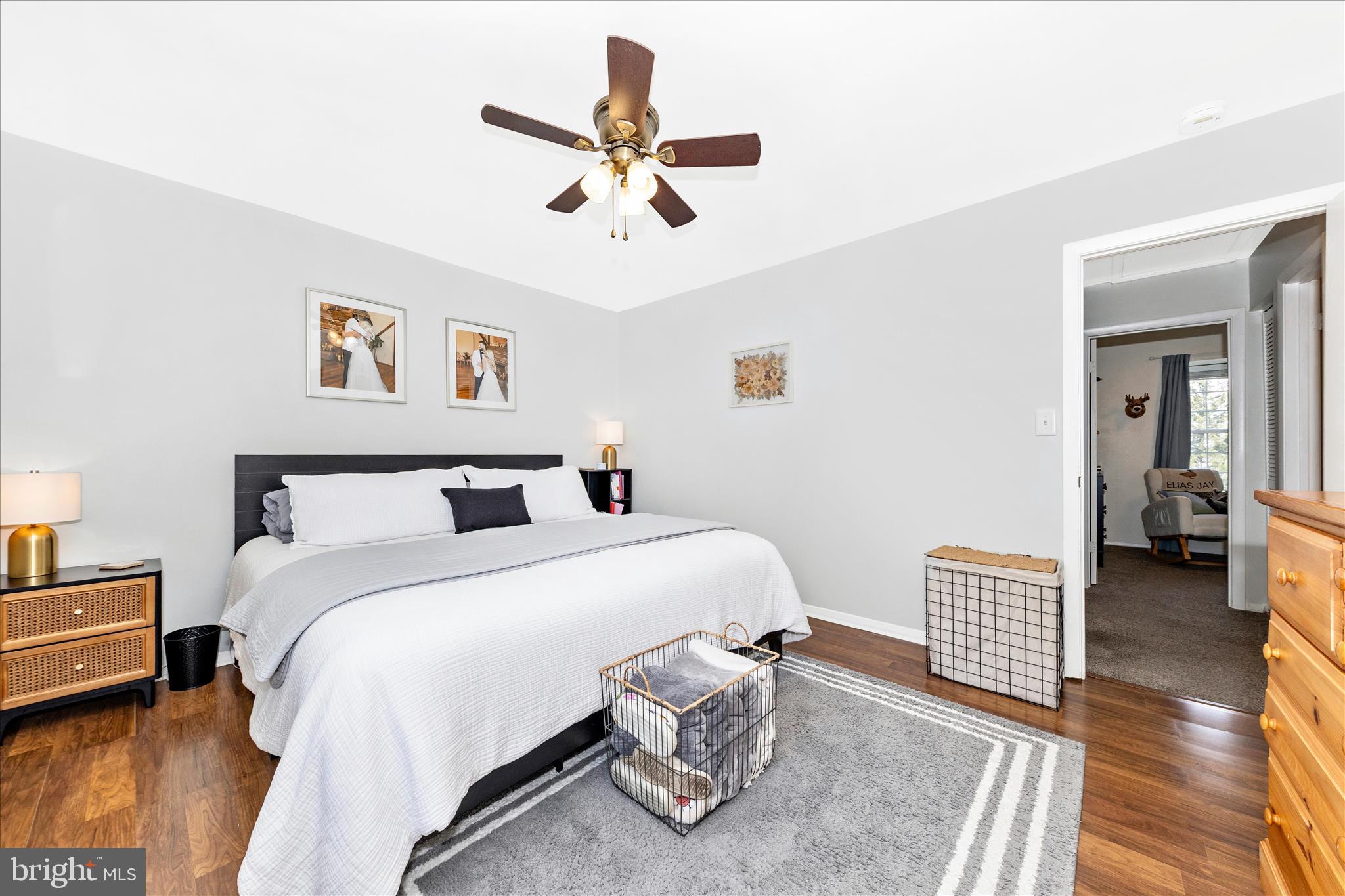 CARROLL MEADOWS - Residential