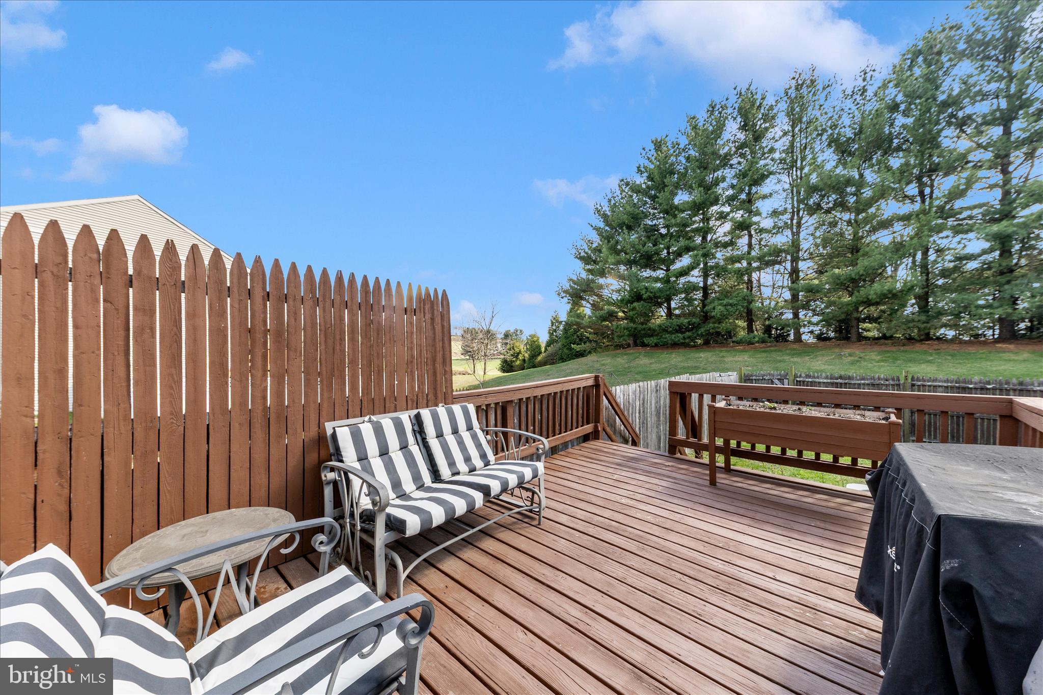 CARROLL MEADOWS - Residential