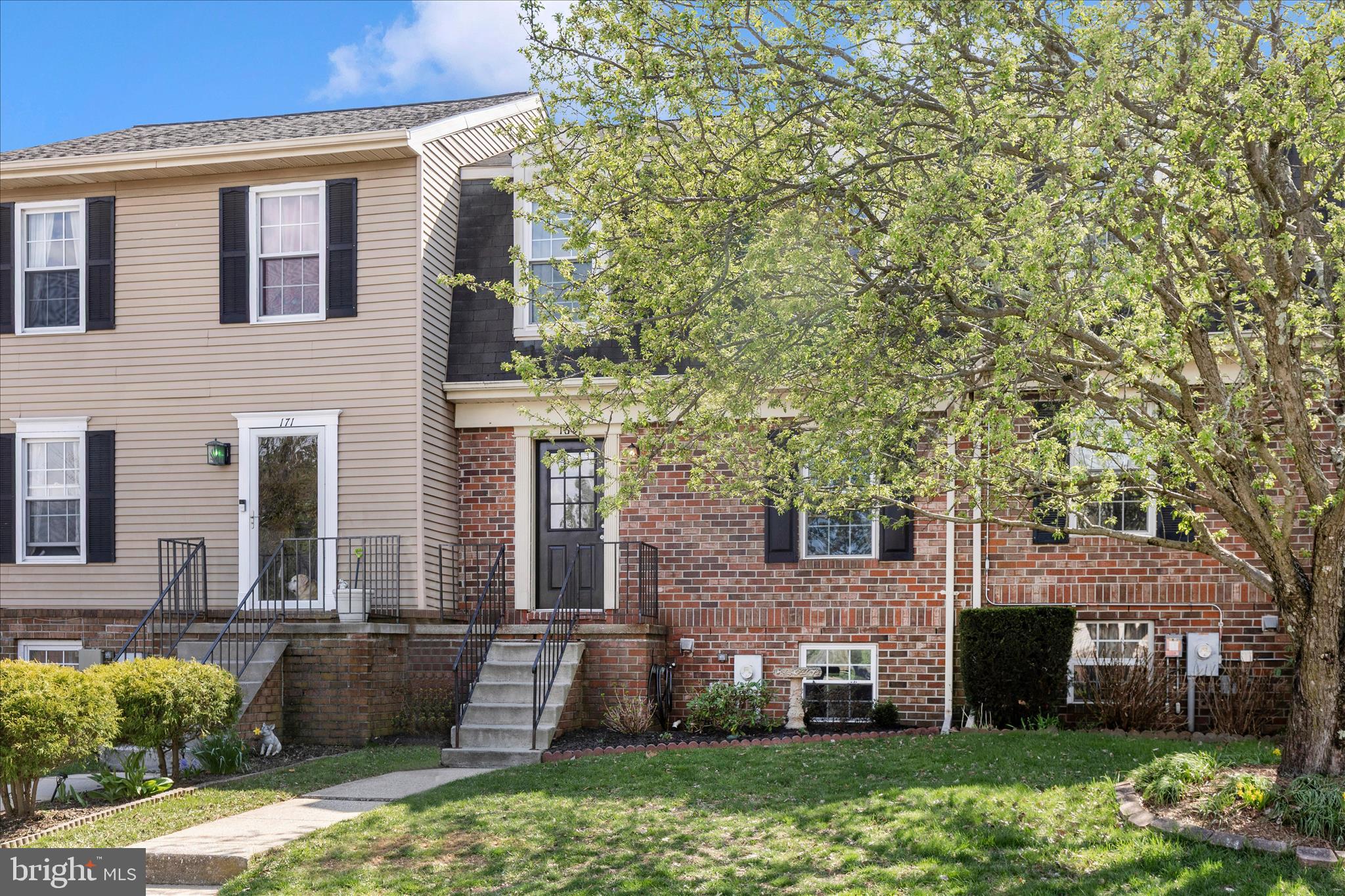 CARROLL MEADOWS - Residential