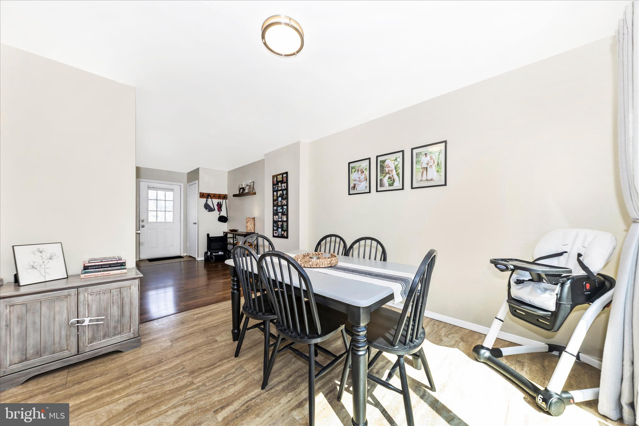 CARROLL MEADOWS - Residential