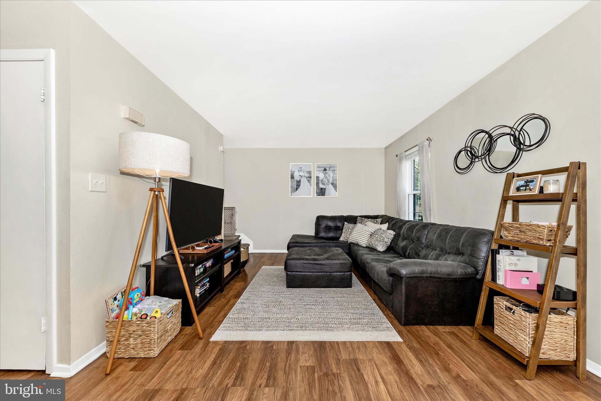 CARROLL MEADOWS - Residential