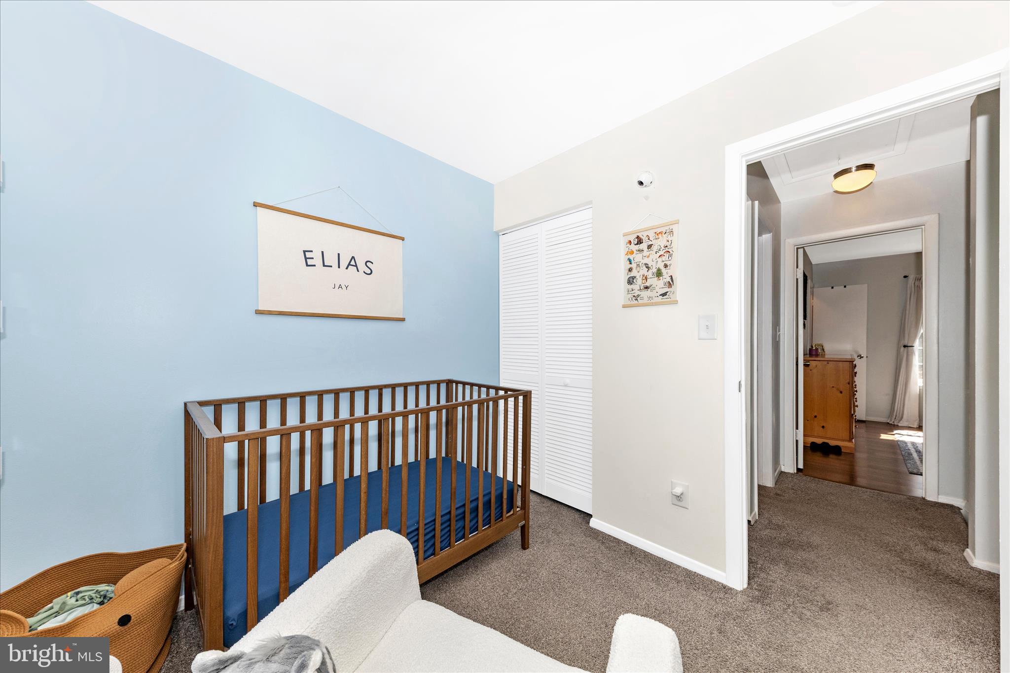 CARROLL MEADOWS - Residential