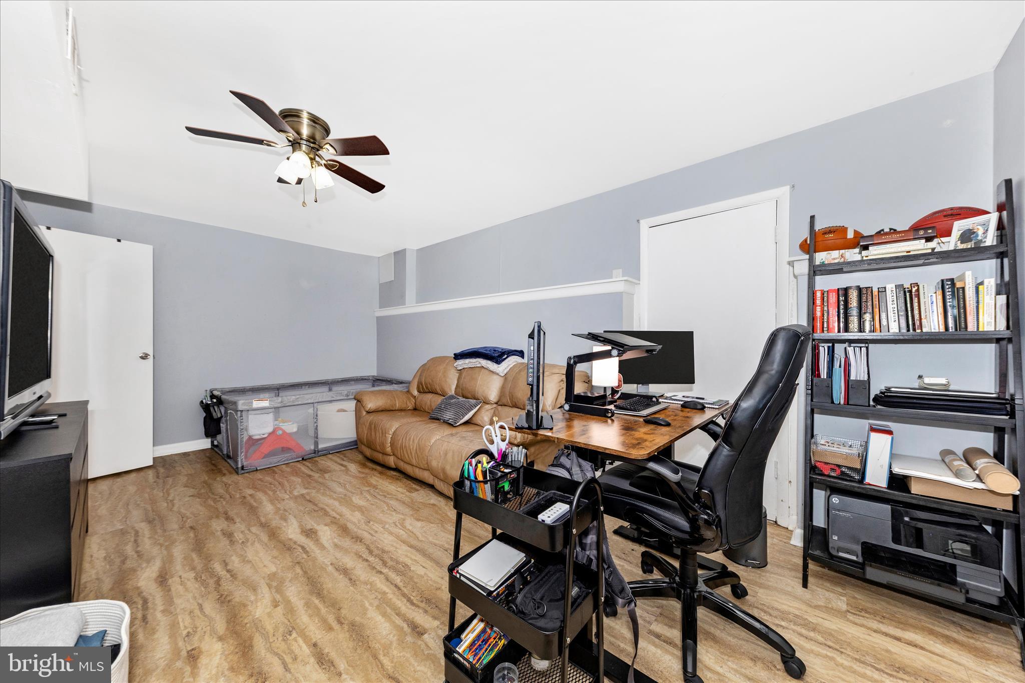 CARROLL MEADOWS - Residential