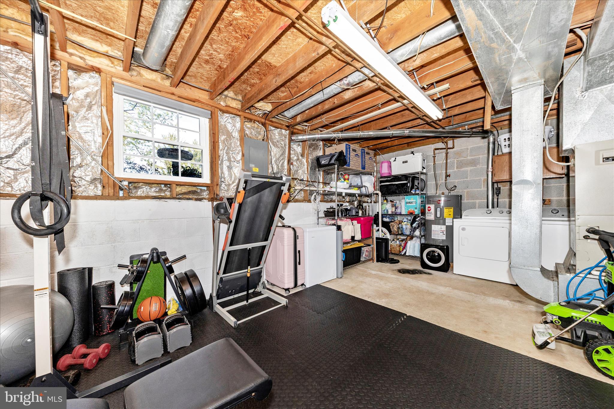 CARROLL MEADOWS - Residential