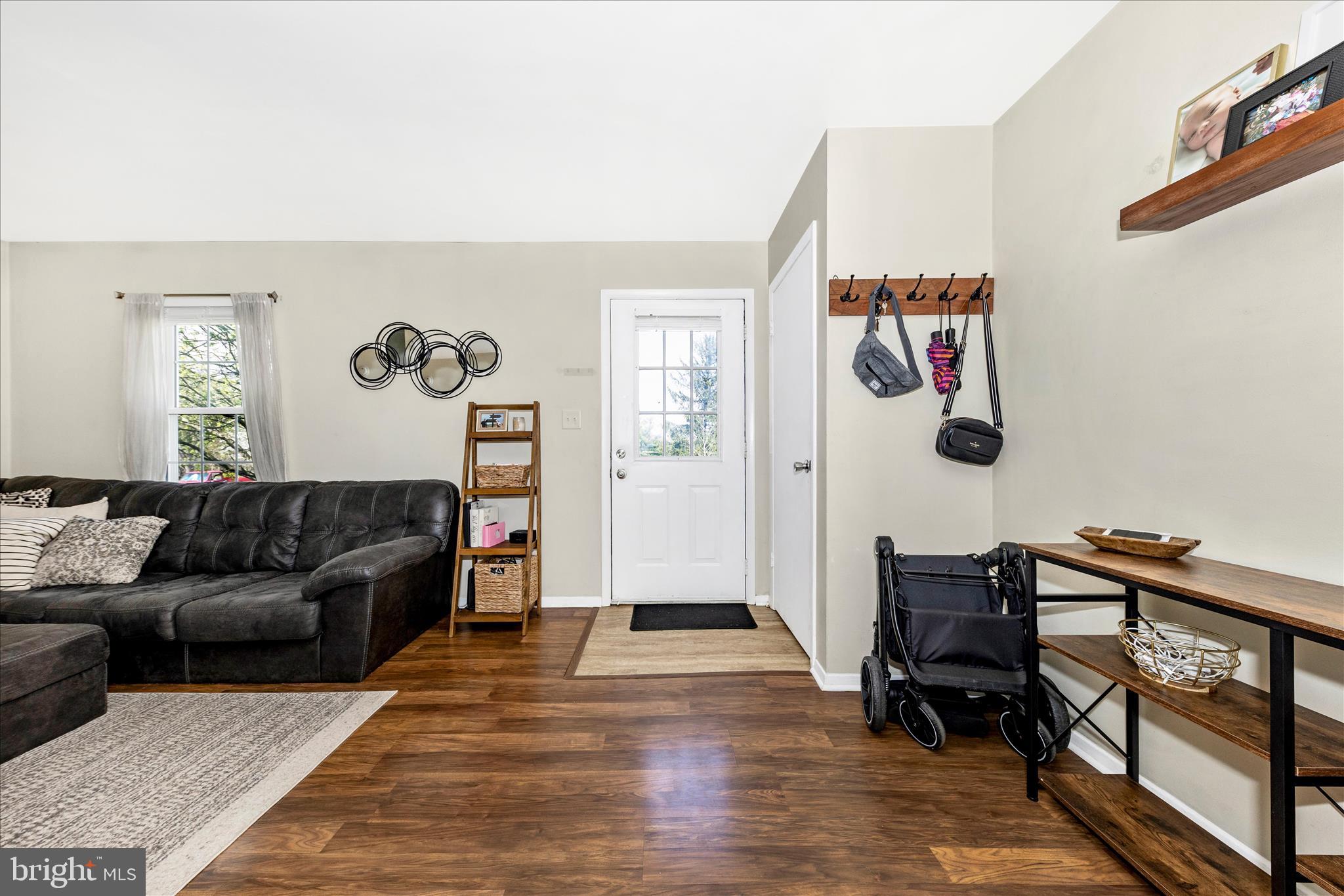 CARROLL MEADOWS - Residential