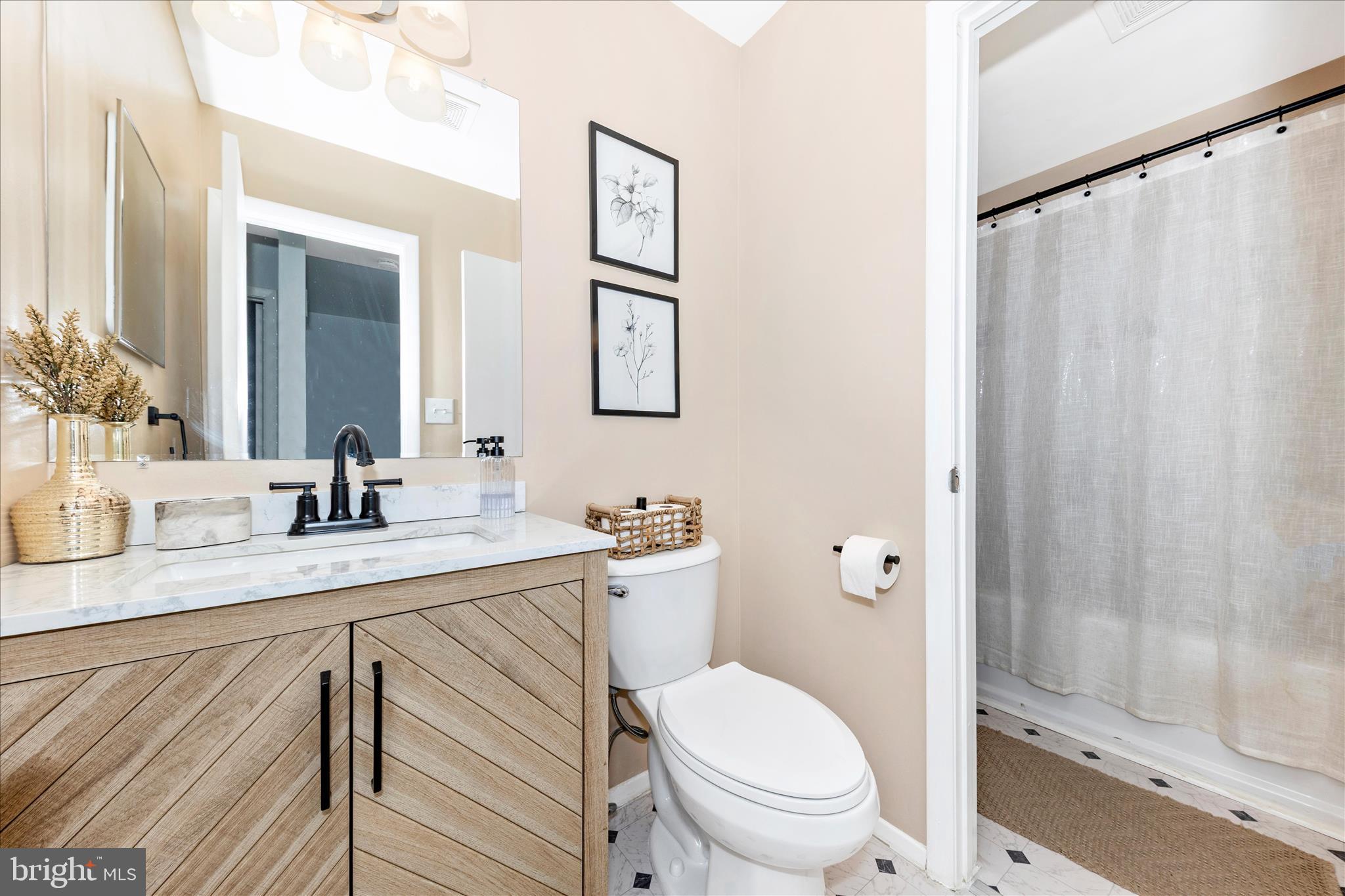 CARROLL MEADOWS - Residential