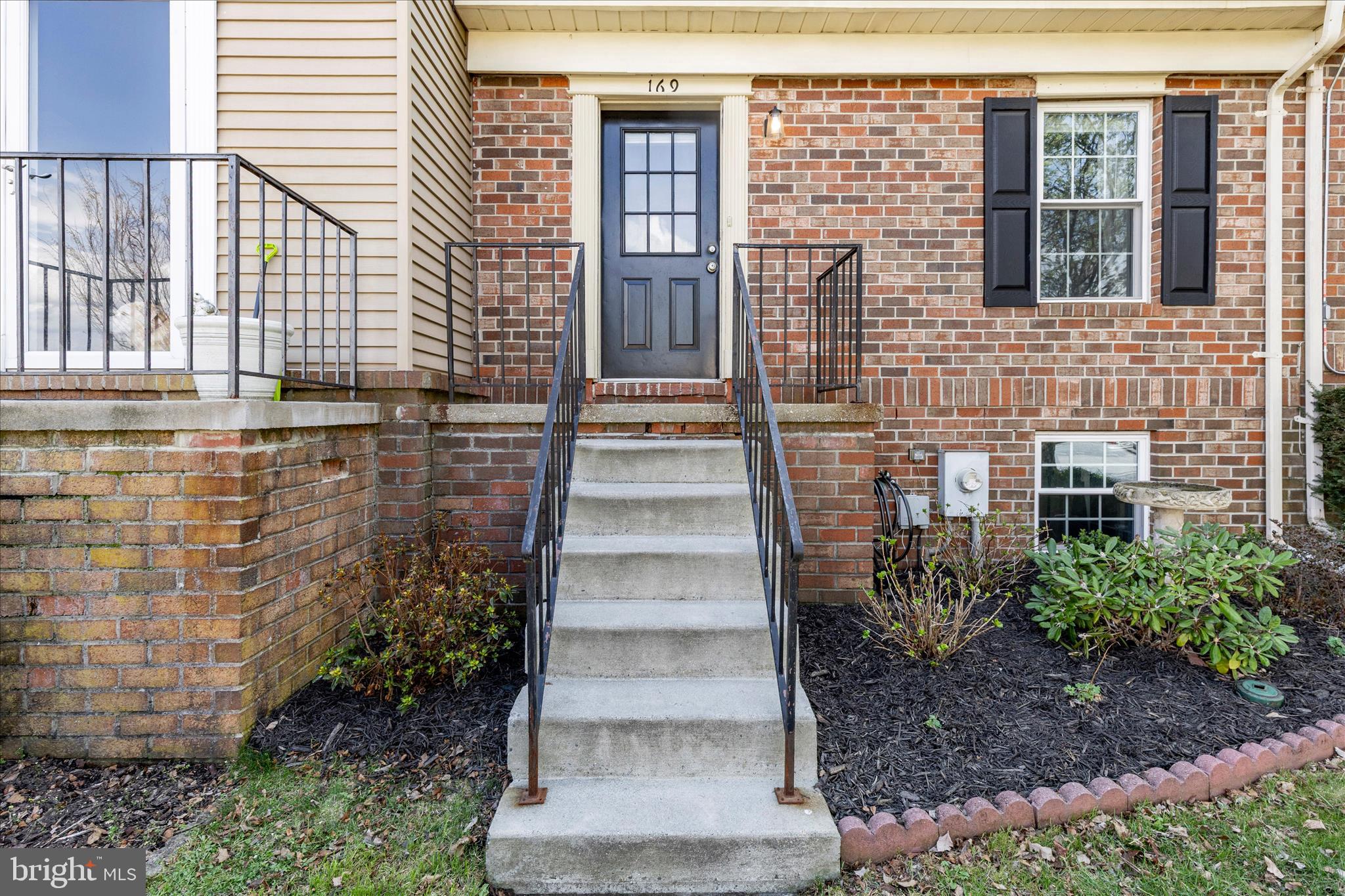 CARROLL MEADOWS - Residential