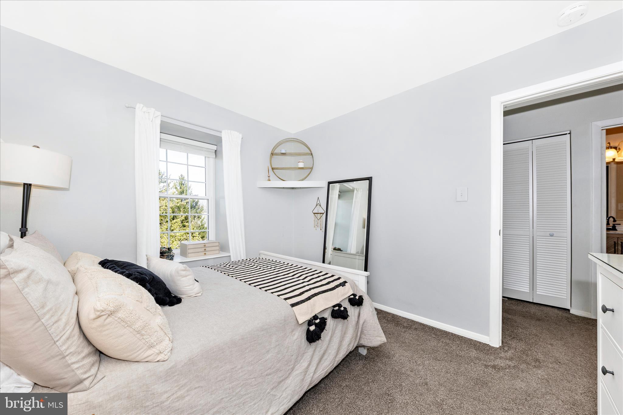 CARROLL MEADOWS - Residential