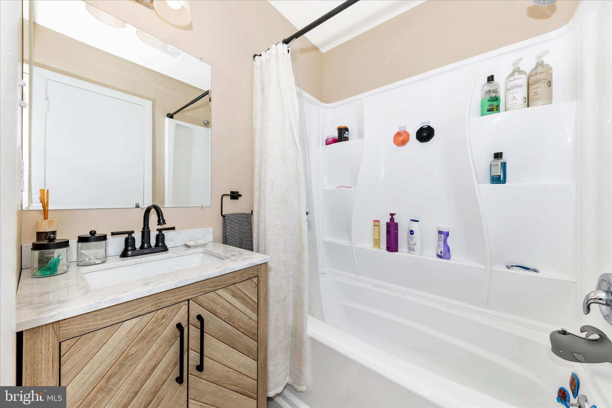 CARROLL MEADOWS - Residential