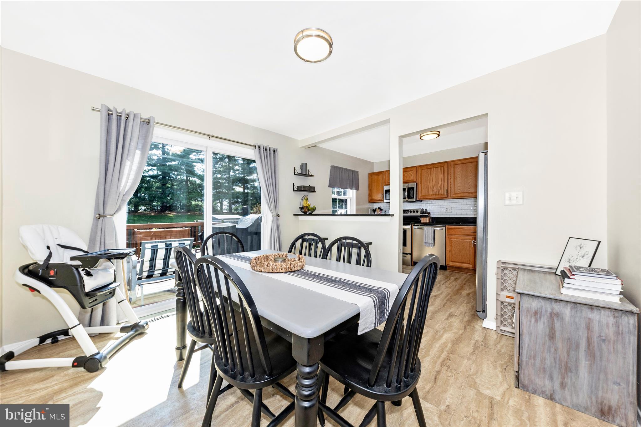 CARROLL MEADOWS - Residential