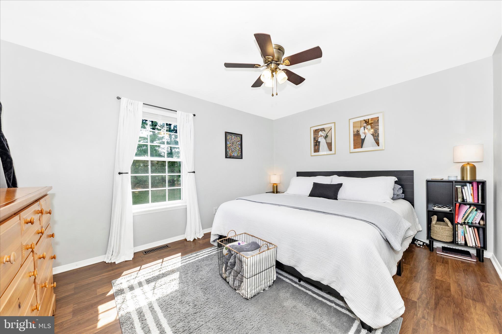 CARROLL MEADOWS - Residential