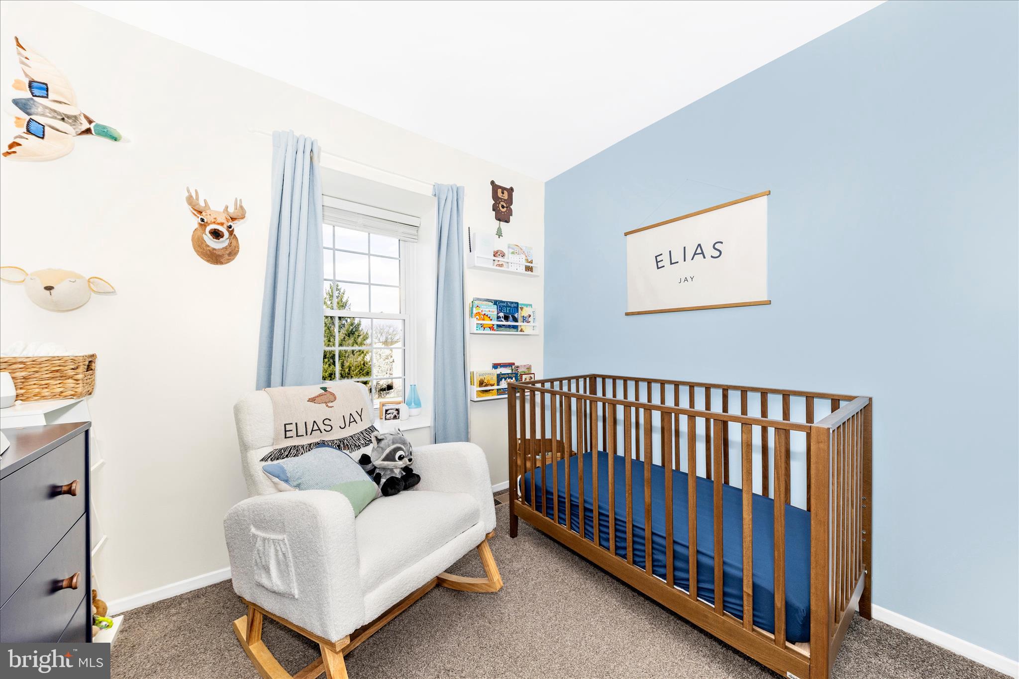 CARROLL MEADOWS - Residential