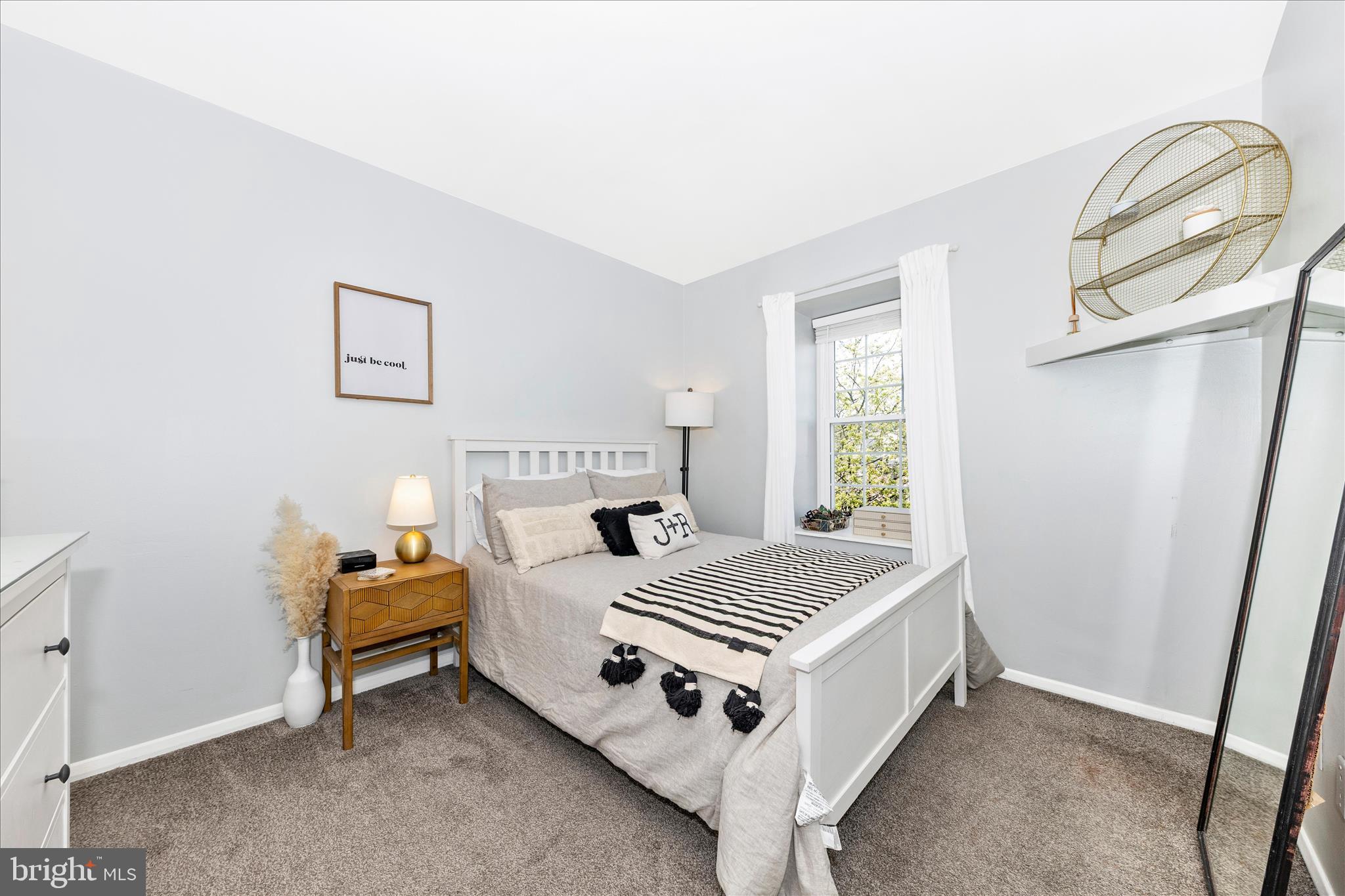 CARROLL MEADOWS - Residential