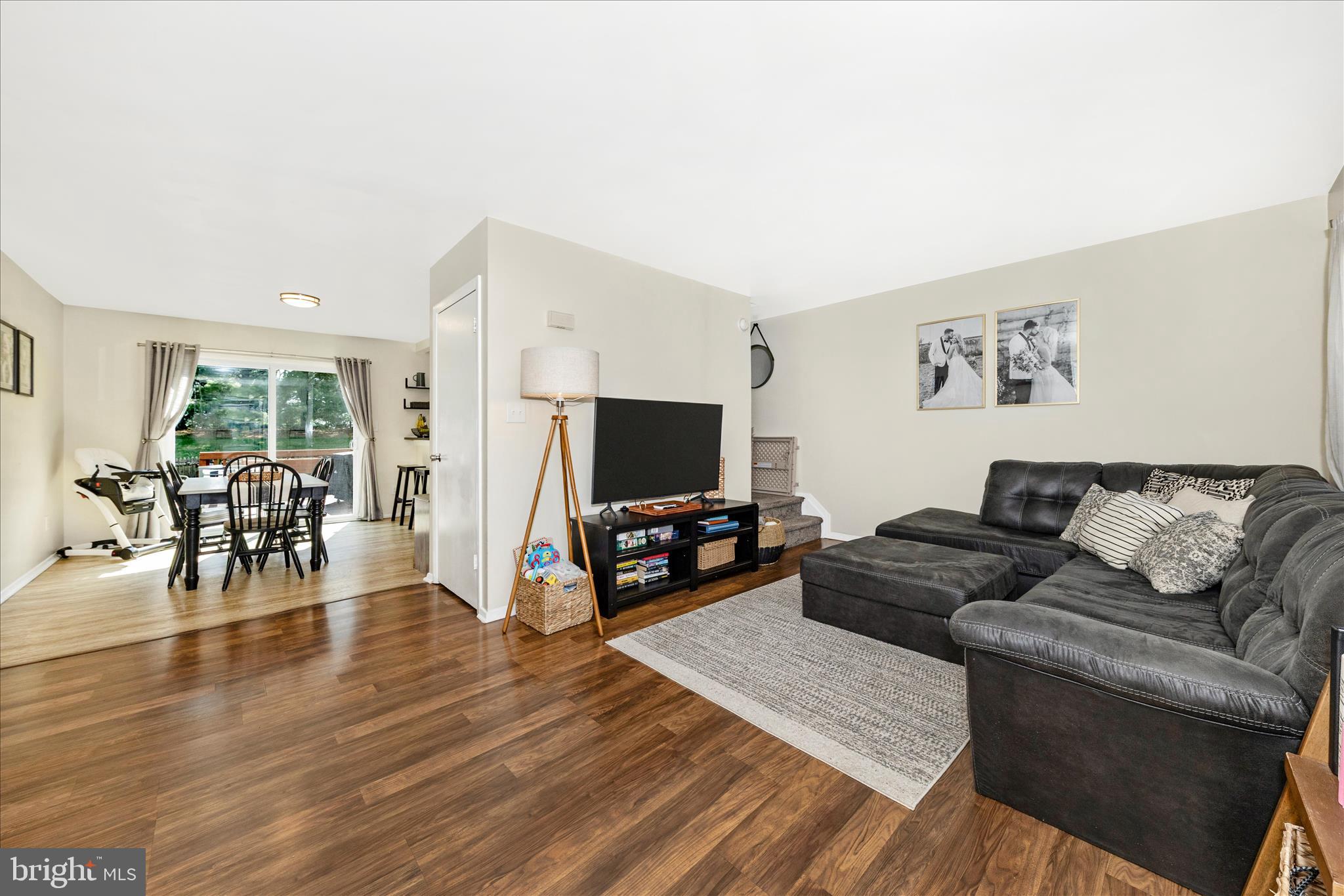 CARROLL MEADOWS - Residential