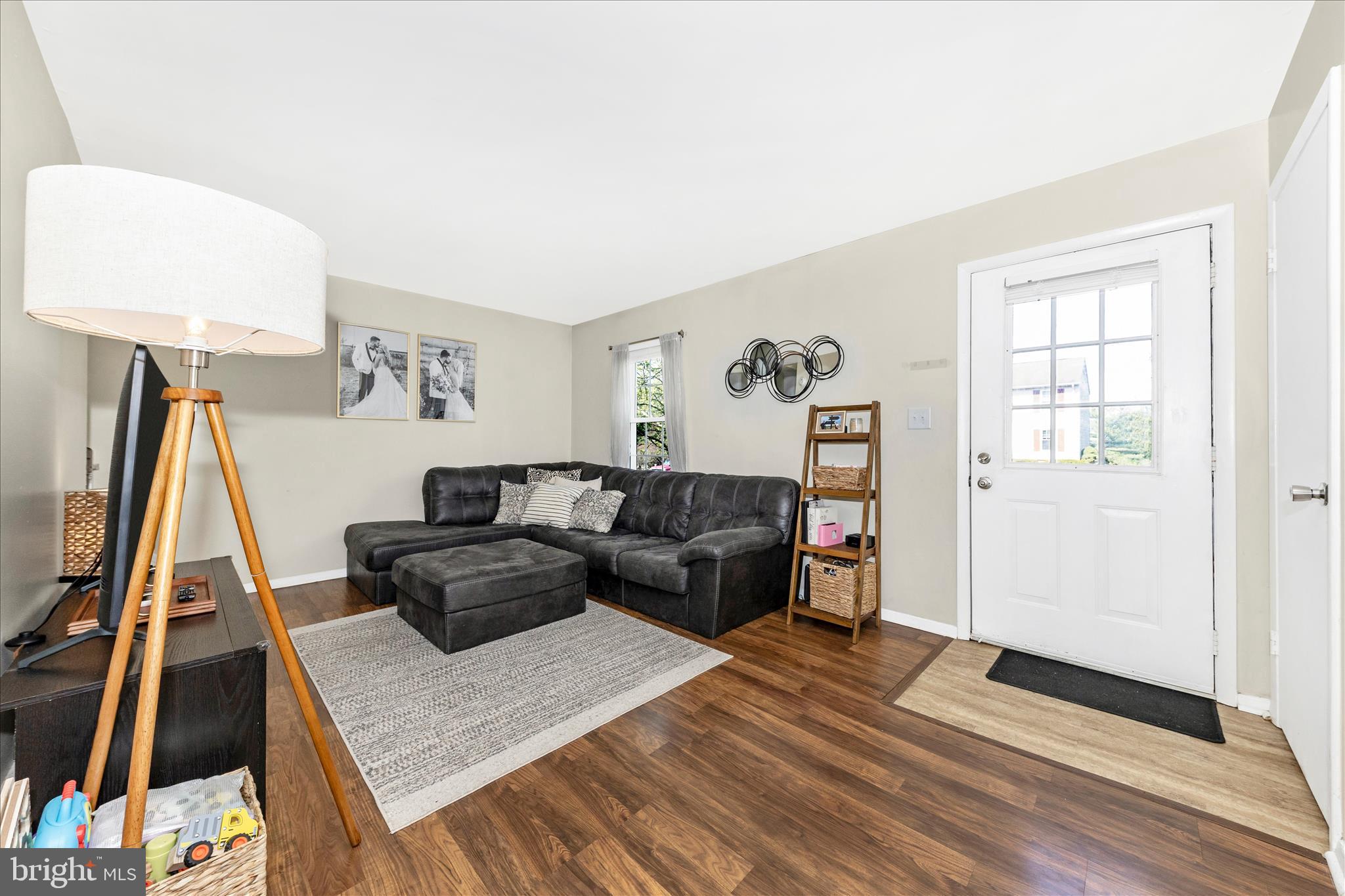 CARROLL MEADOWS - Residential