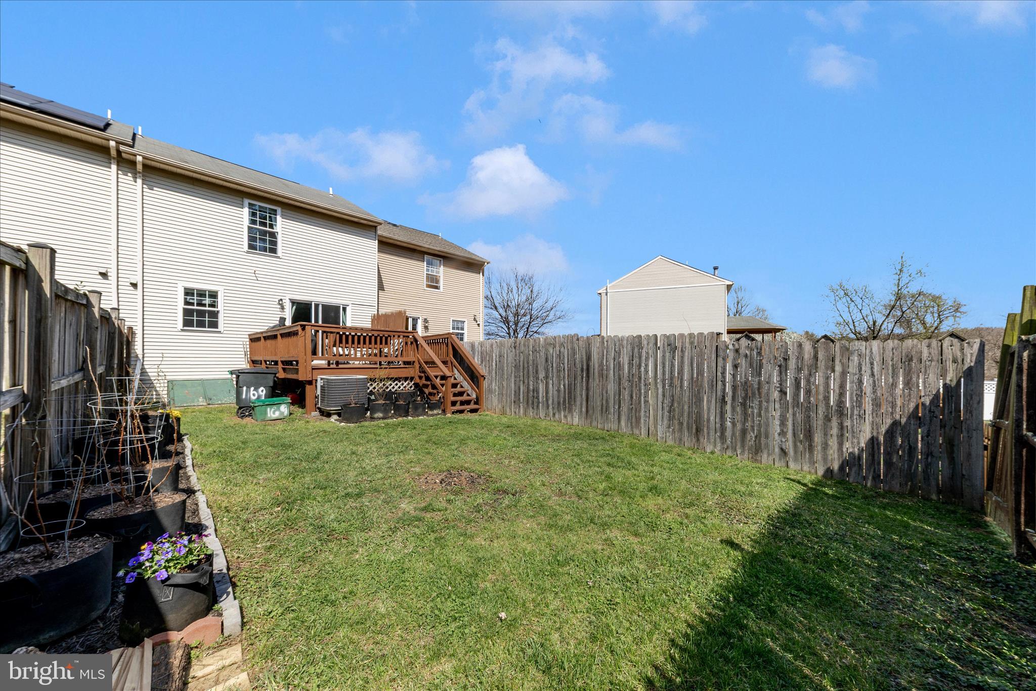 CARROLL MEADOWS - Residential