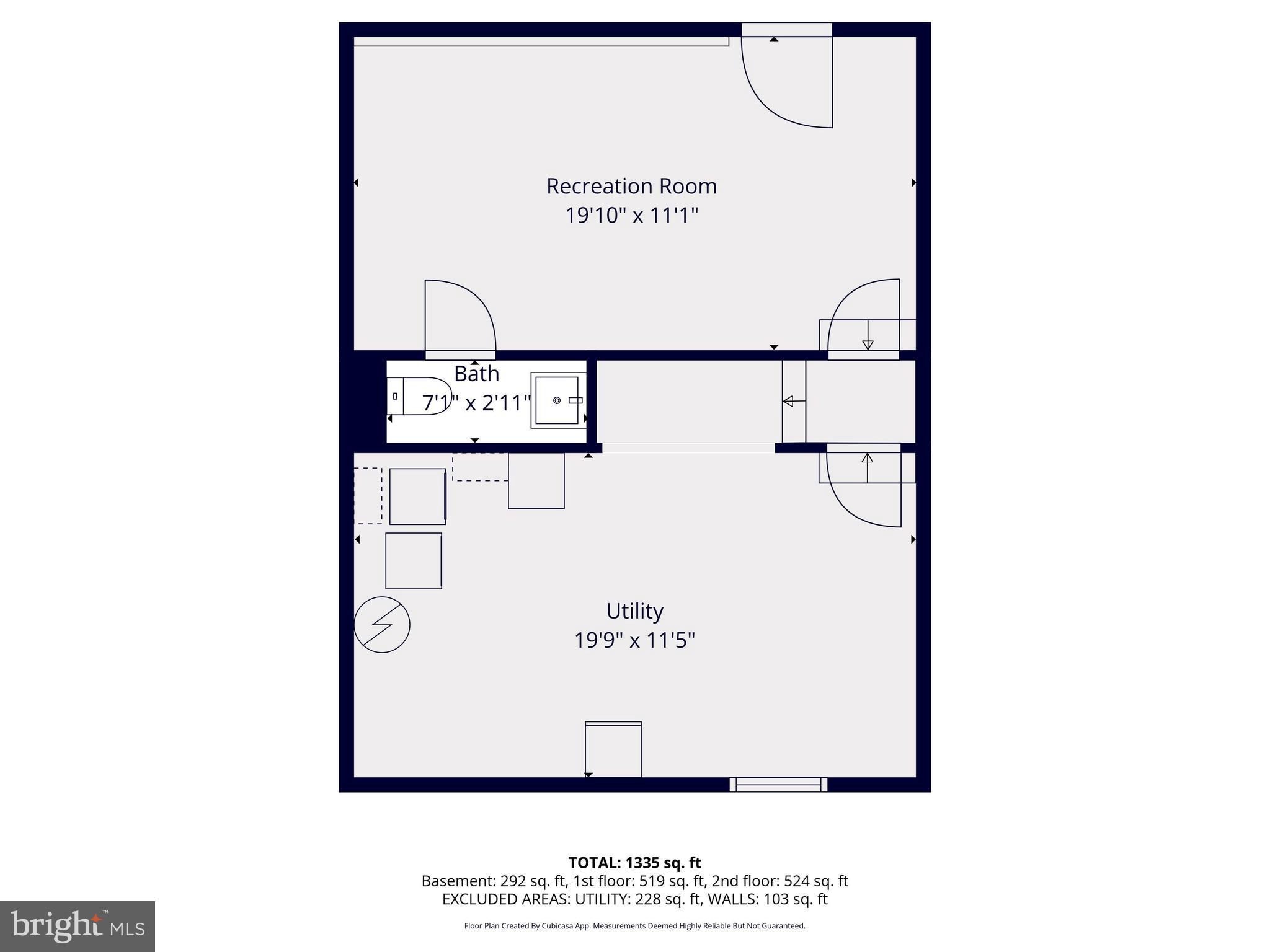 CARROLL MEADOWS - Residential