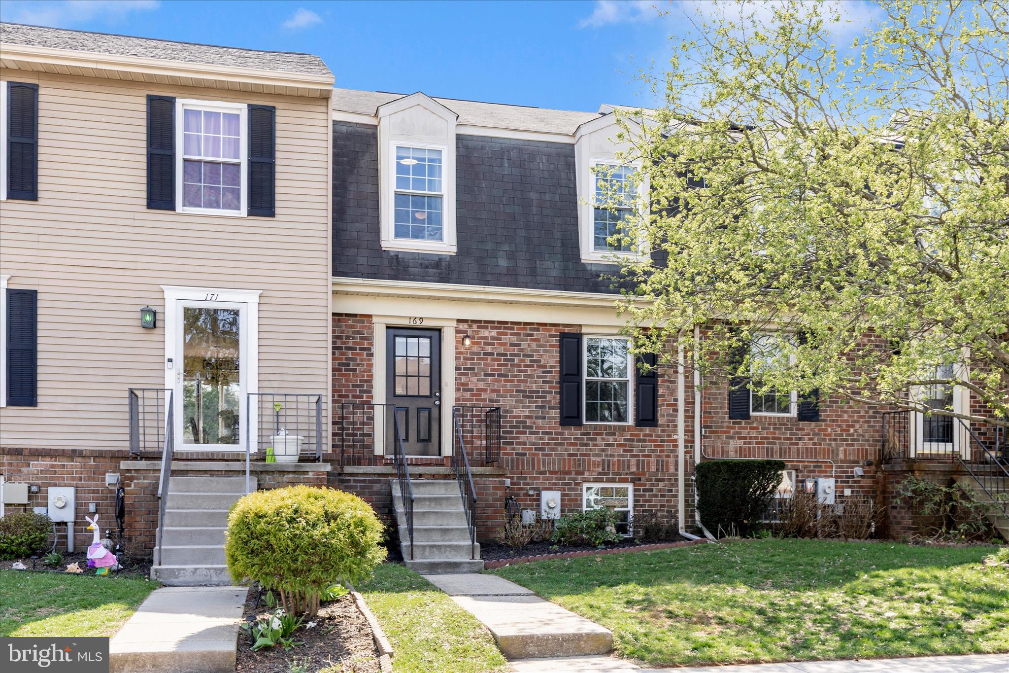 CARROLL MEADOWS - Residential