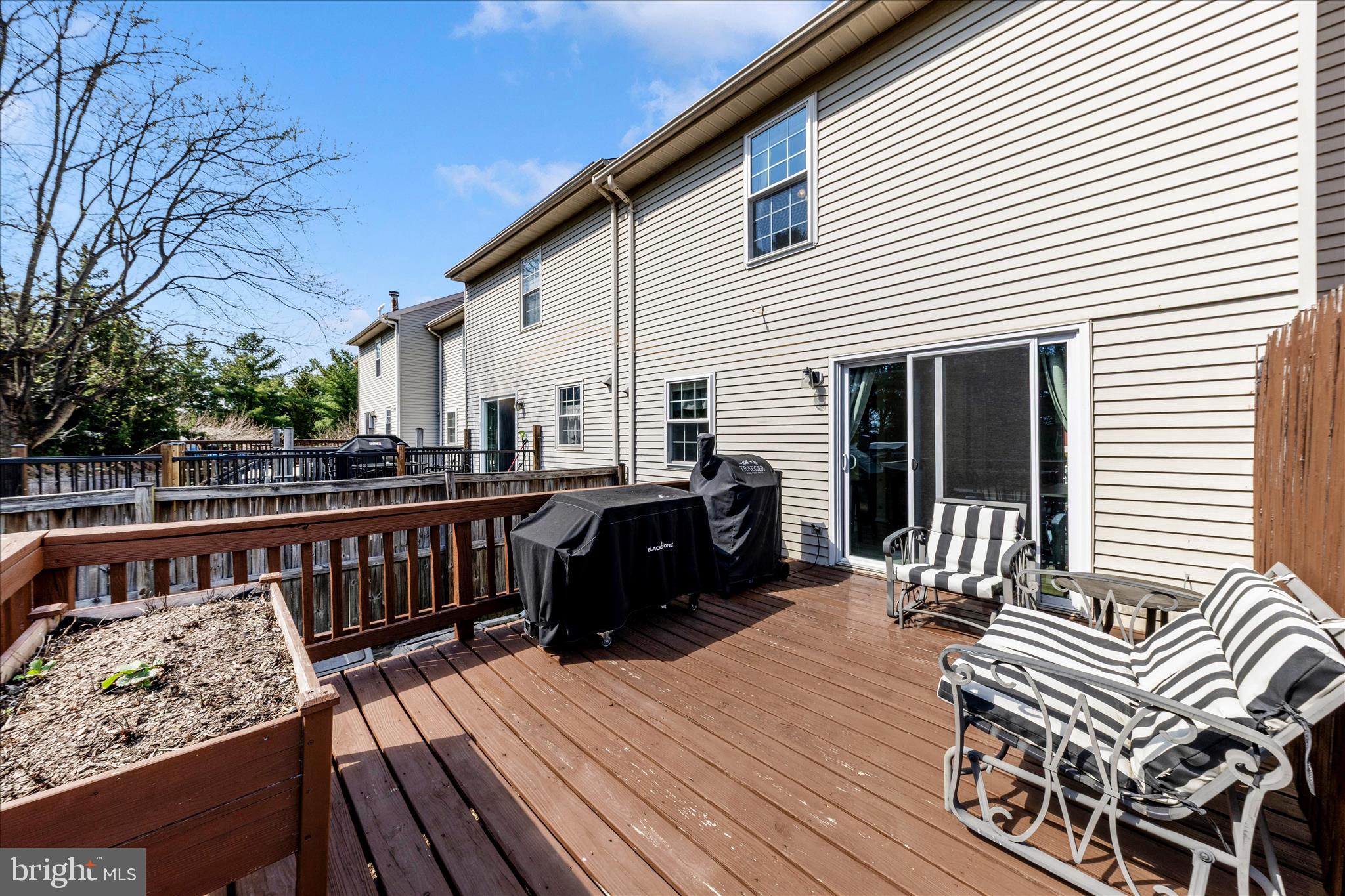 CARROLL MEADOWS - Residential