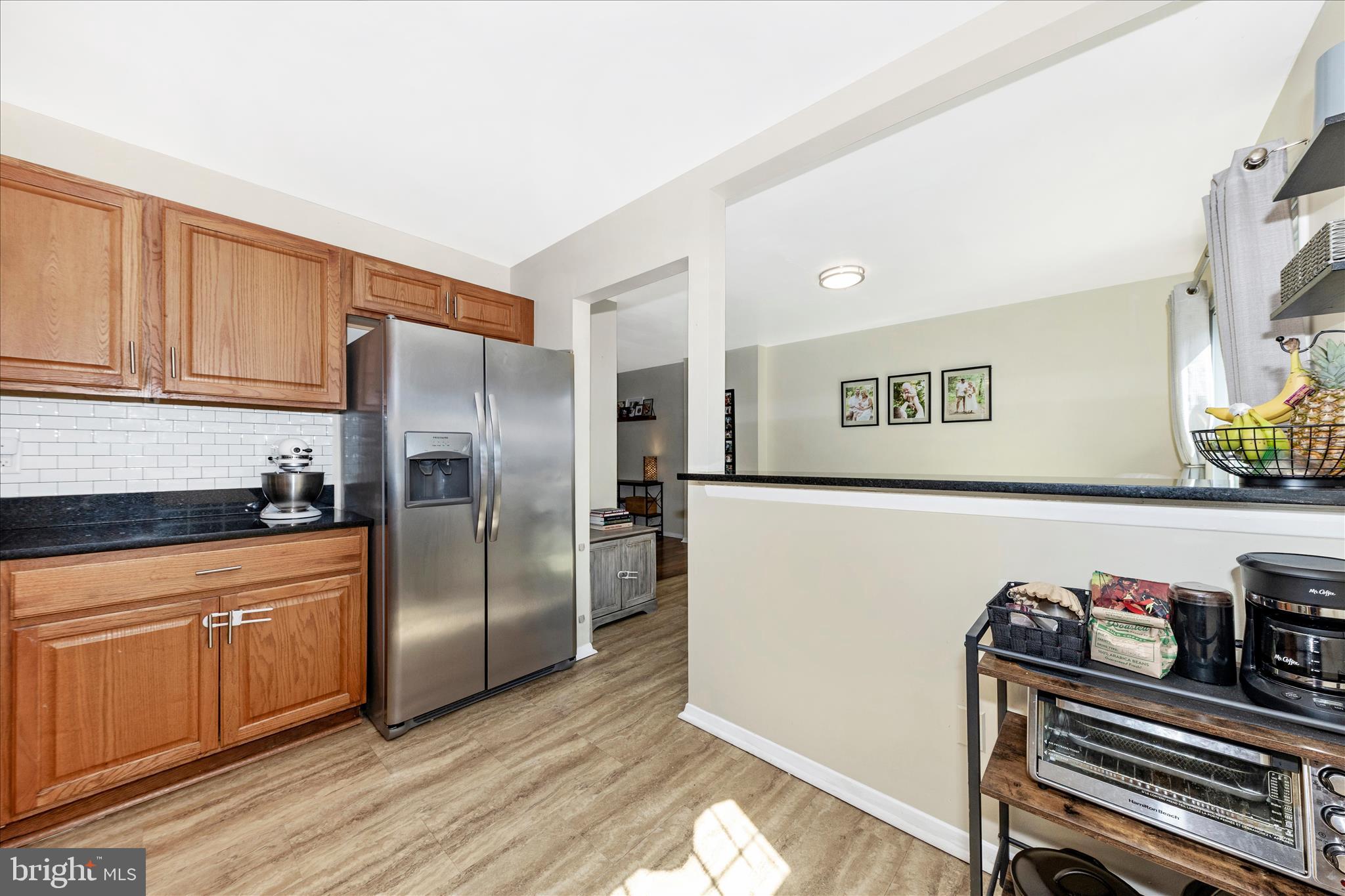 CARROLL MEADOWS - Residential