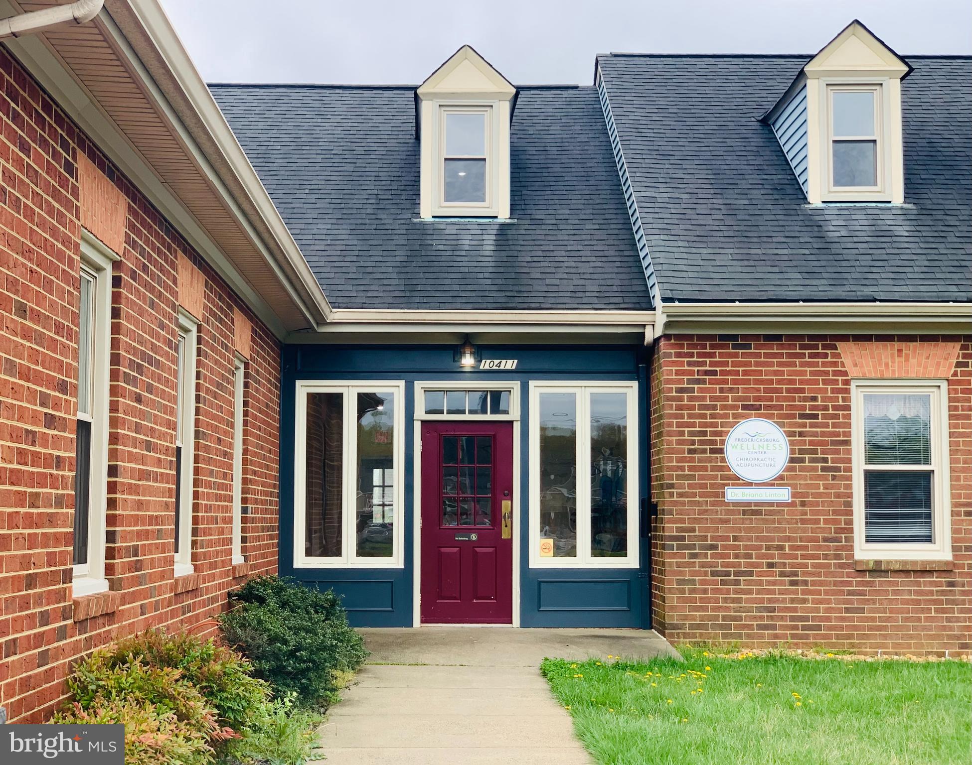 10411 COURTHOUSE ROAD D