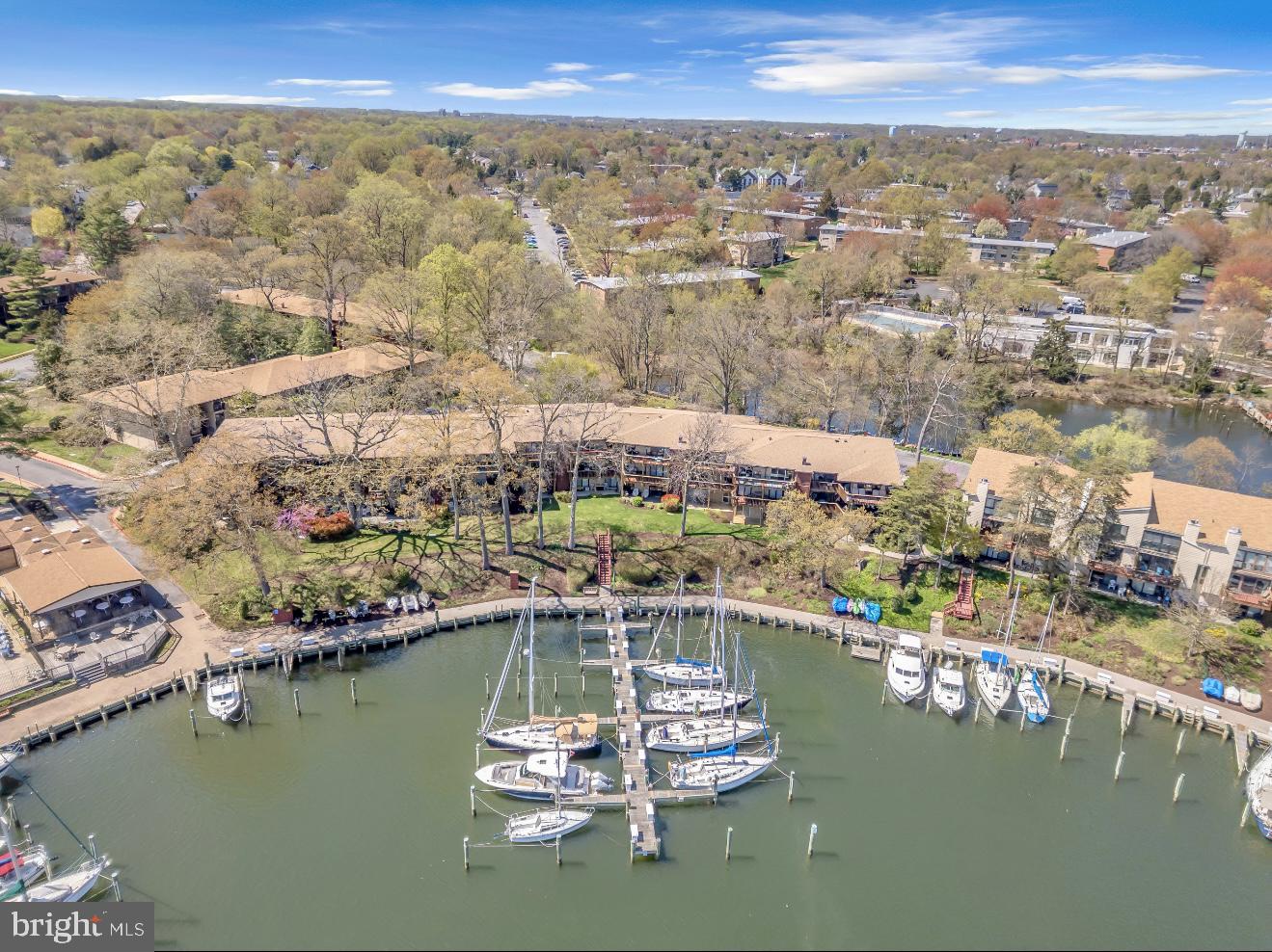 SEVERN HOUSE - Residential