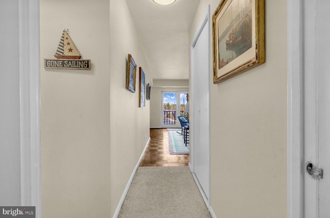 SEVERN HOUSE - Residential