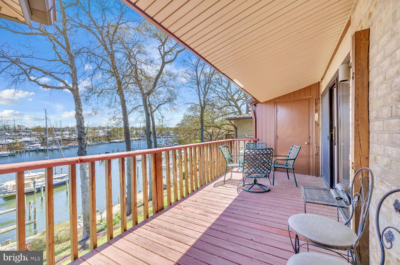 SEVERN HOUSE - Residential