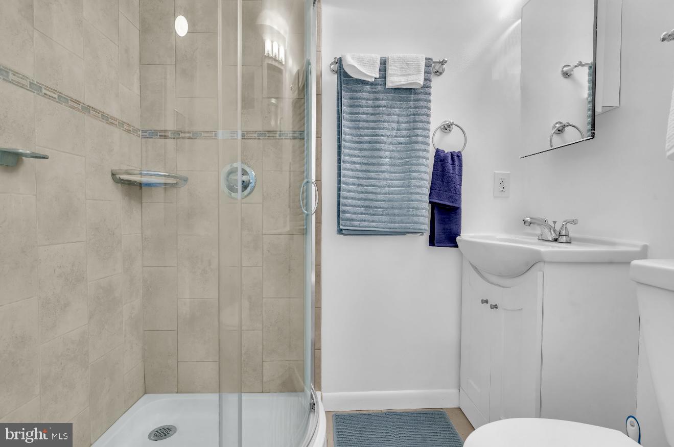 SEVERN HOUSE - Residential