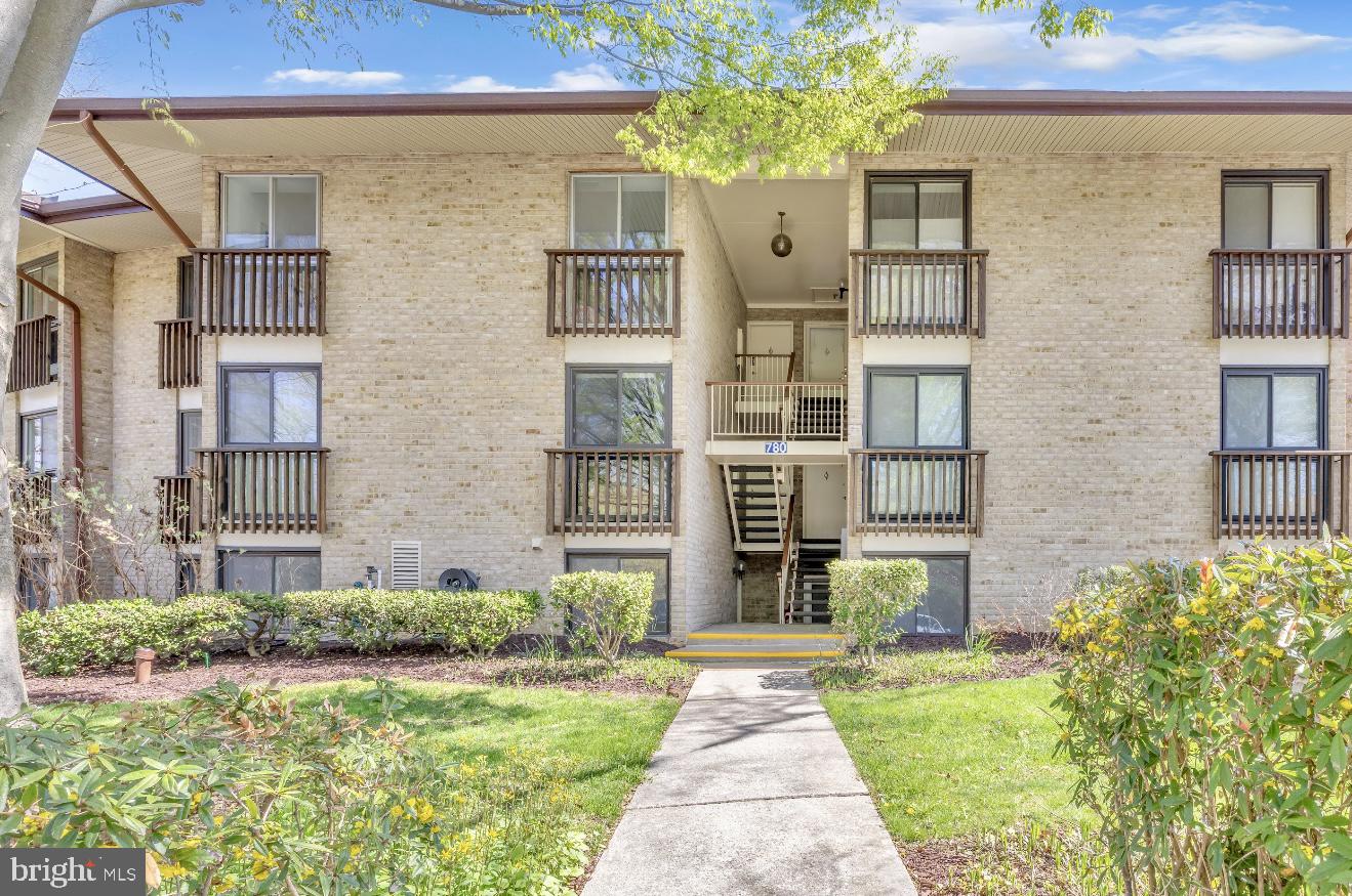 SEVERN HOUSE - Residential