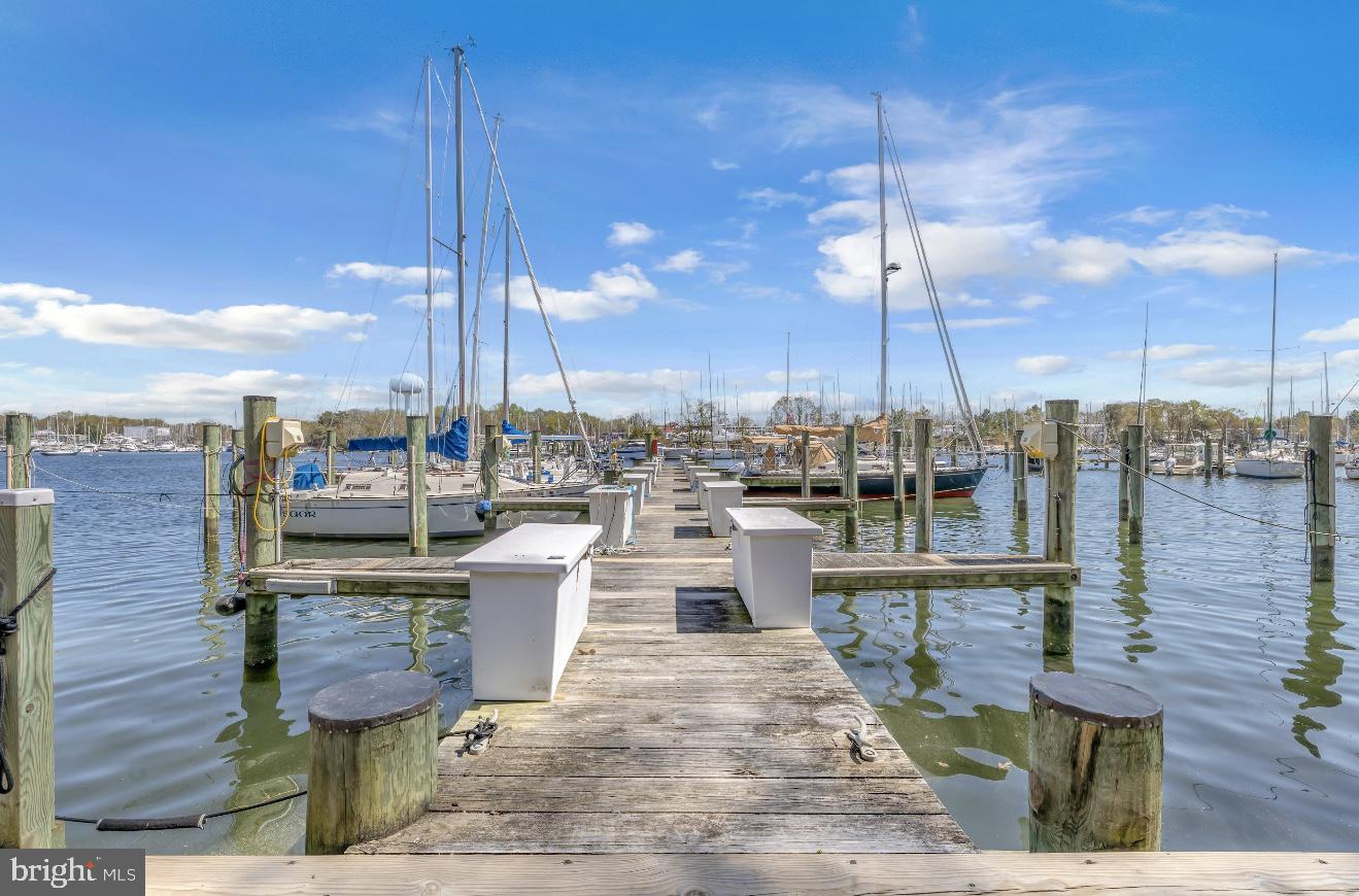 SEVERN HOUSE - Residential