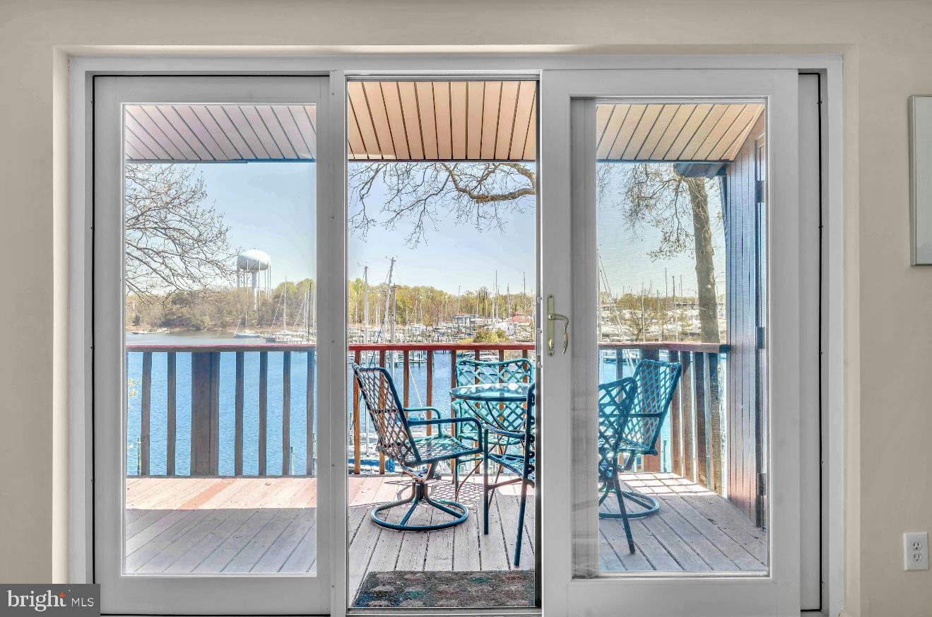 SEVERN HOUSE - Residential