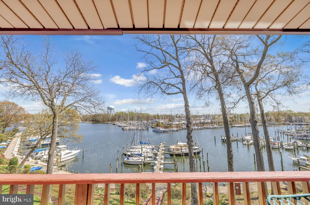 SEVERN HOUSE - Residential