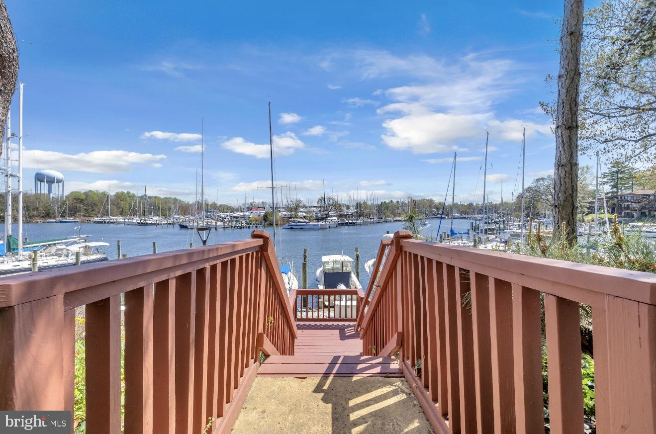 SEVERN HOUSE - Residential