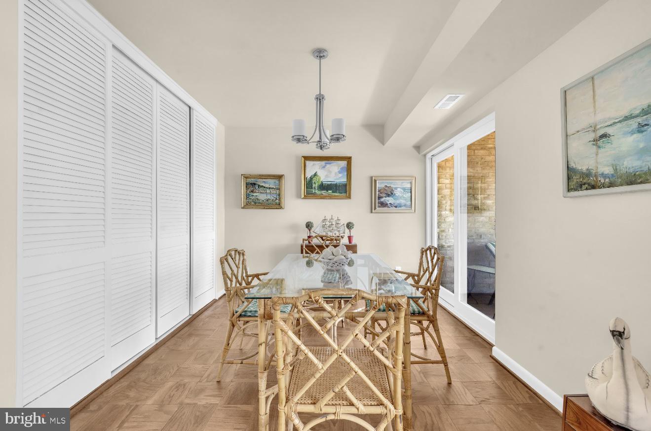 SEVERN HOUSE - Residential