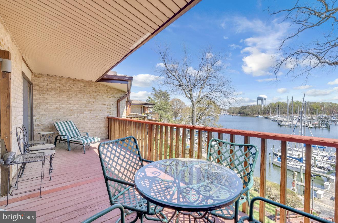 SEVERN HOUSE - Residential